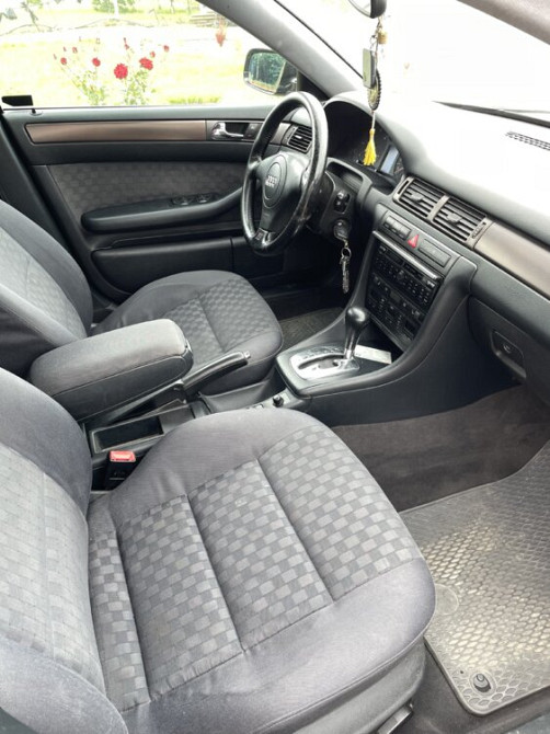 Audi A6 2000 год Каменка Каменка - изображение 8