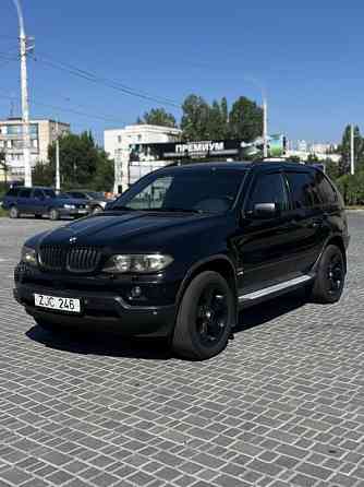 BMW X5 2006 год Бендеры Бендеры