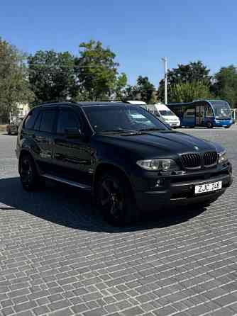 BMW X5 2006 год Бендеры Бендеры