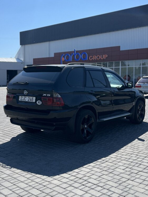 BMW X5 2006 год Бендеры Бендеры - изображение 4