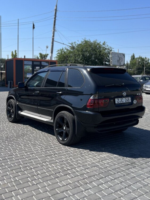 BMW X5 2006 год Бендеры Бендеры - изображение 5