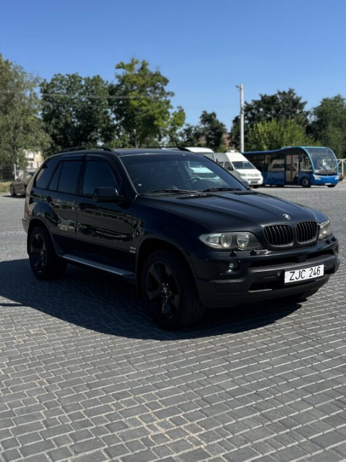 BMW X5 2006 год Бендеры Бендеры - изображение 3