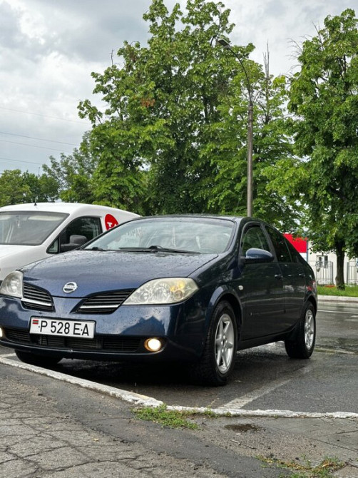 Nissan Primera 2003 год Рыбница Рыбница - изображение 1