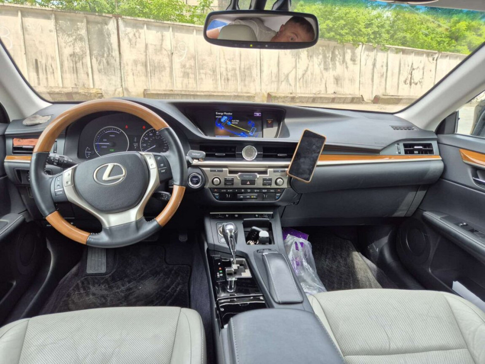 Lexus ES 2013 год Рыбница Рыбница - изображение 2