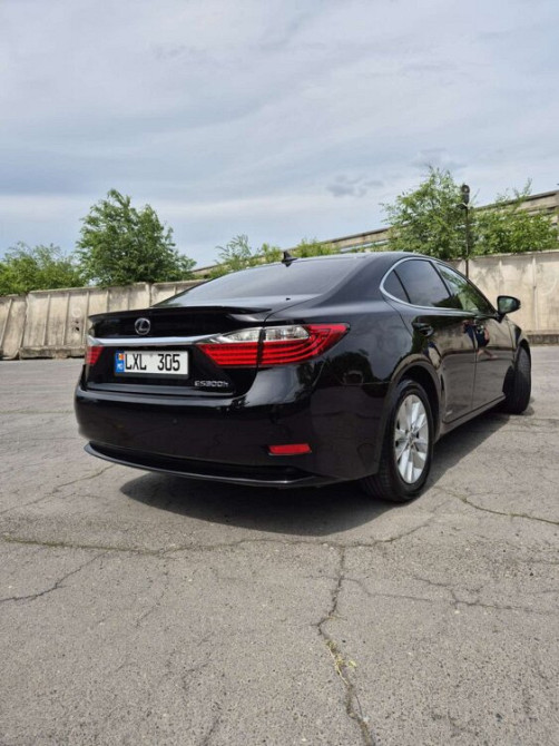 Lexus ES 2013 год Рыбница Рыбница - изображение 8