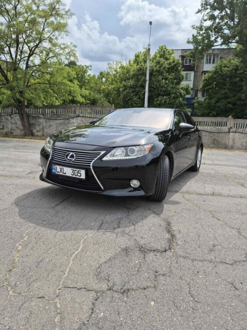 Lexus ES 2013 год Рыбница Рыбница - изображение 4