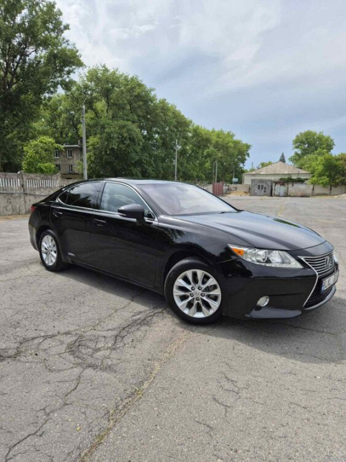 Lexus ES 2013 год Рыбница Рыбница - изображение 1