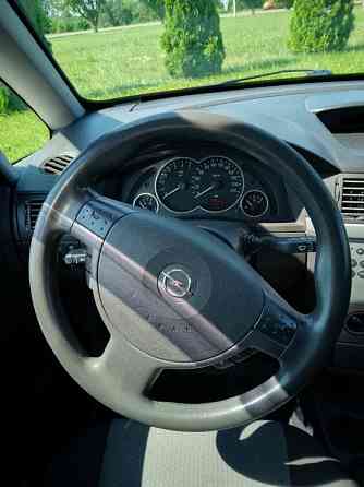 Opel Meriva 2006 an Tiraspol Tiraspol