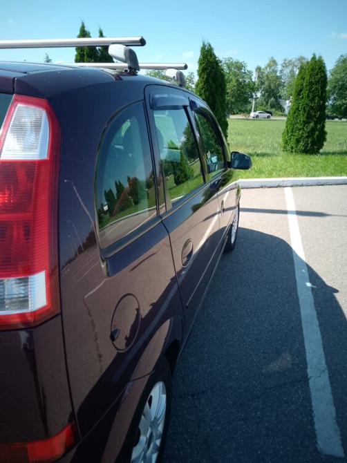 Opel Meriva 2006 год Тирасполь Тирасполь - изображение 9