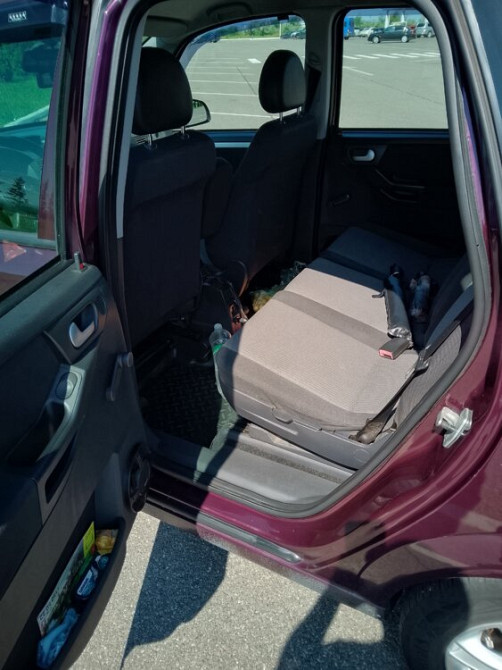 Opel Meriva 2006 год Тирасполь Тирасполь - изображение 10