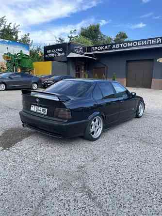 BMW 3 Series 1994 год Тирасполь Тирасполь