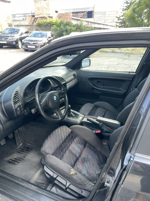 BMW seria 3 1994 an Tiraspol Tiraspol - fotografie 7