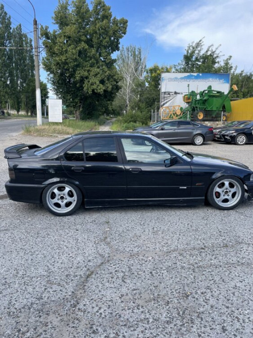 BMW seria 3 1994 an Tiraspol Tiraspol - fotografie 6