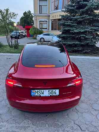 Tesla Model 3 2021 an Tiraspol Tiraspol