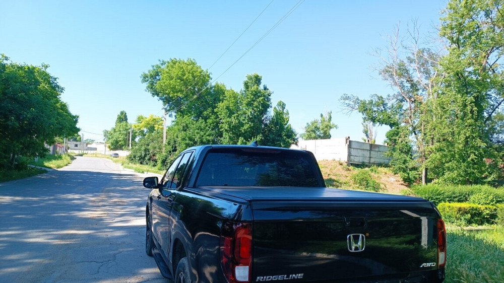 Honda Ridgeline 2018 год Тирасполь Тирасполь - изображение 7