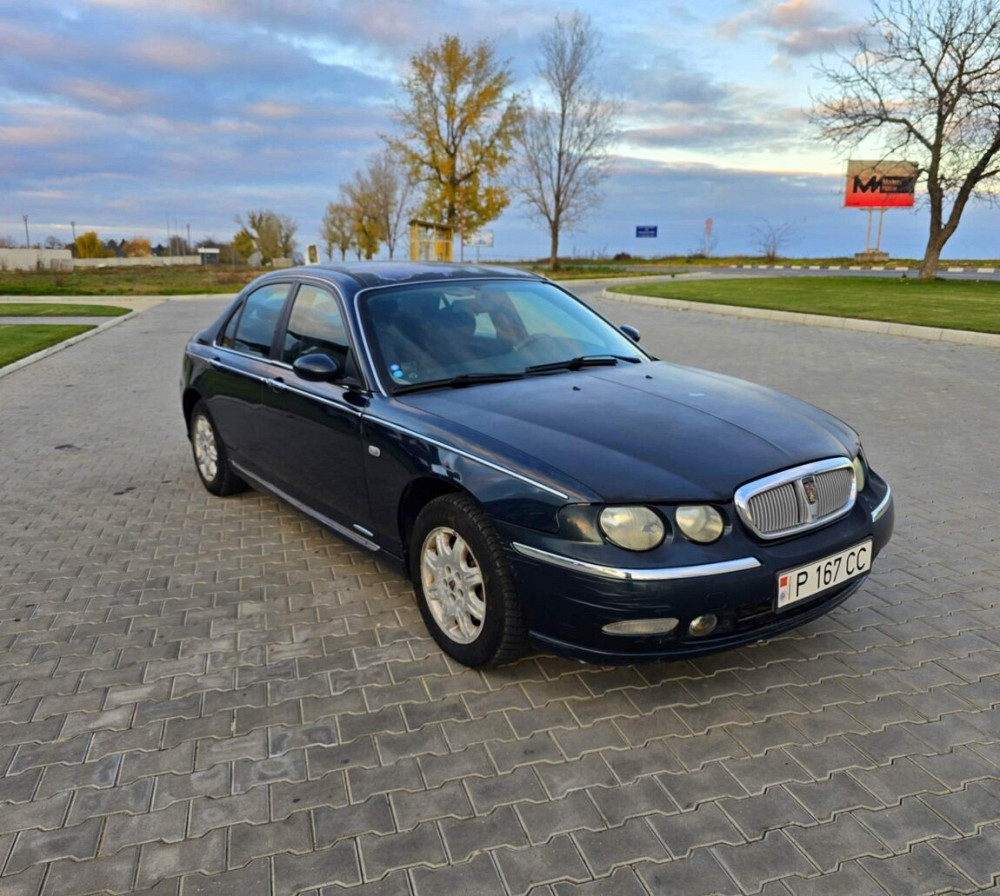 Rover 12 2001 год Слободзея Слободзея - изображение 1
