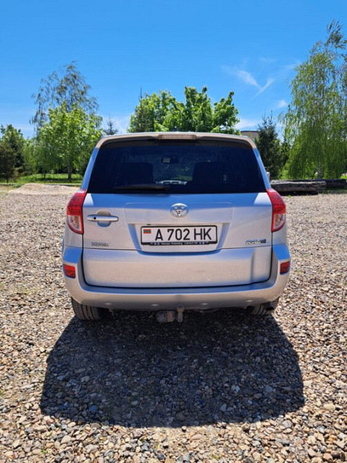 Toyota RAV4 2006 год Бендеры Бендеры - изображение 8