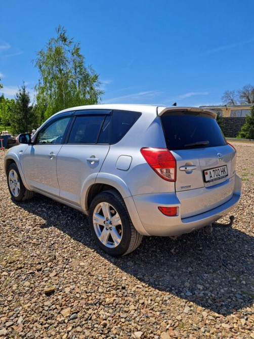 Toyota RAV4 2006 год Бендеры Бендеры - изображение 7