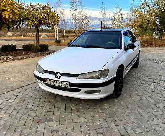 Peugeot 406 1997 an Sucleia Sucleia