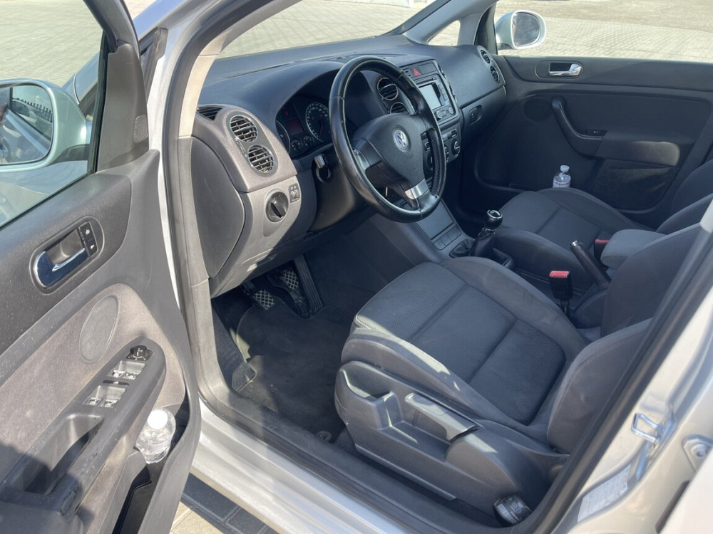 Volkswagen Golf 2005 год Тирасполь Тирасполь - изображение 6