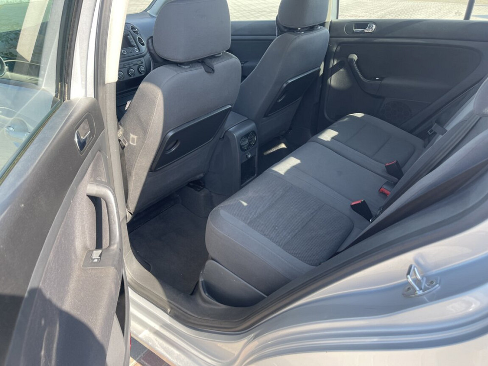 Volkswagen Golf 2005 год Тирасполь Тирасполь - изображение 5