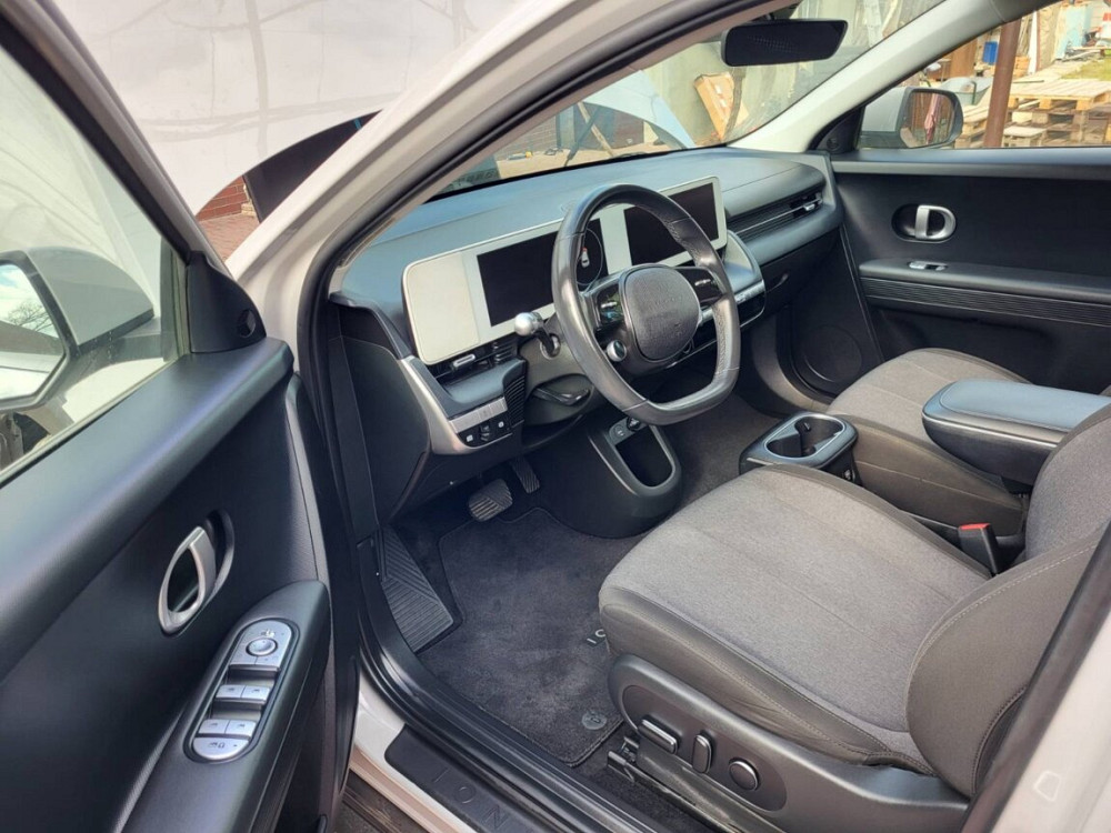 Hyundai Ioniq 2023 an Tiraspol Tiraspol - fotografie 10