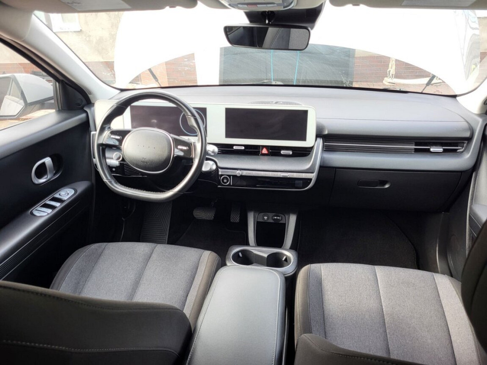 Hyundai Ioniq 2023 an Tiraspol Tiraspol - fotografie 7