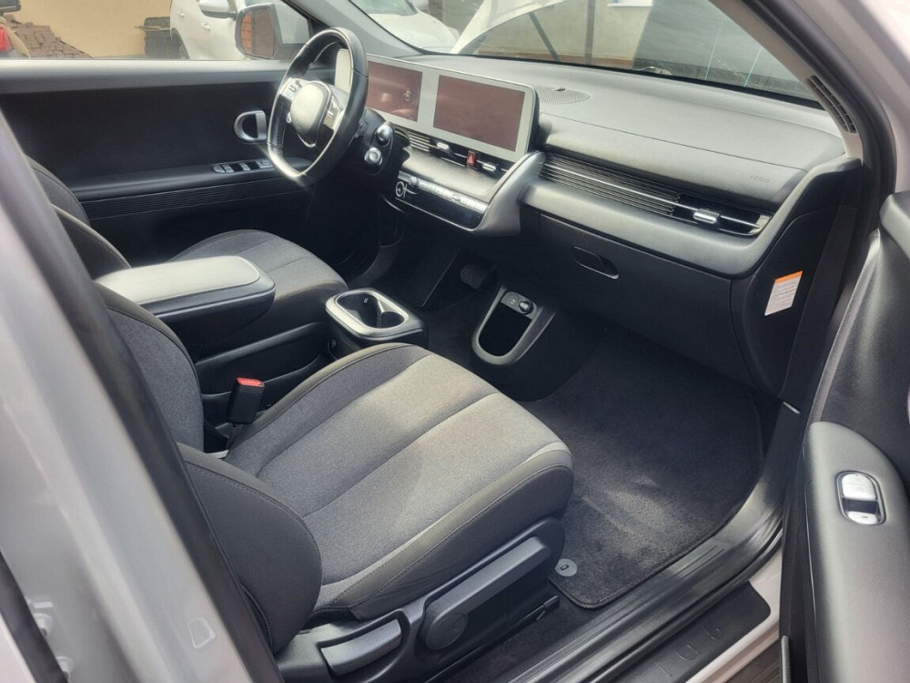 Hyundai Ioniq 2023 an Tiraspol Tiraspol - fotografie 6