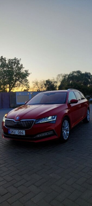 Skoda Superb 2020 год Кишинёв Кишинёв - изображение 5