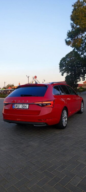Skoda Superb 2020 год Кишинёв Кишинёв - изображение 6
