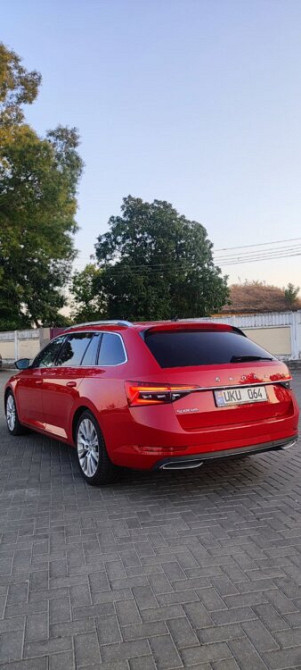 Skoda Superb 2020 год Кишинёв Кишинёв - изображение 3