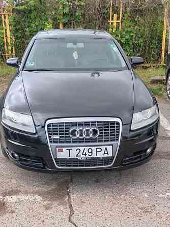 Audi A6 Allroad 2005 год Бендеры Бендеры