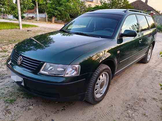 Volkswagen Passat 1998 год Бендеры Бендеры