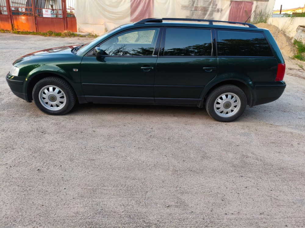 Volkswagen Passat 1998 год Бендеры Бендеры - изображение 5