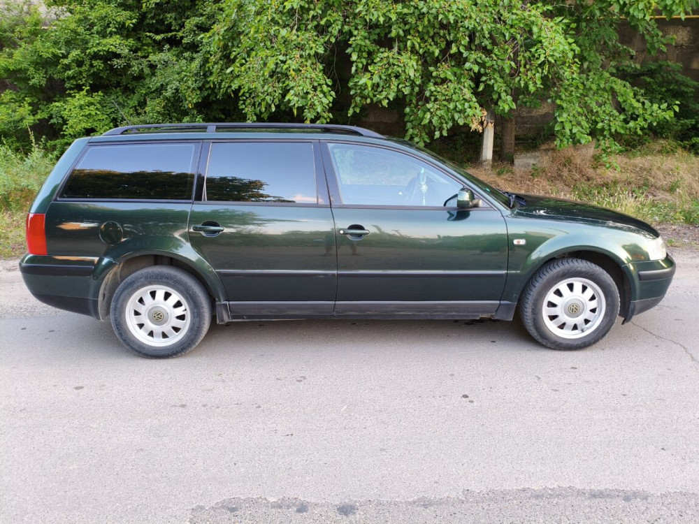 Volkswagen Passat 1998 год Бендеры Бендеры - изображение 6