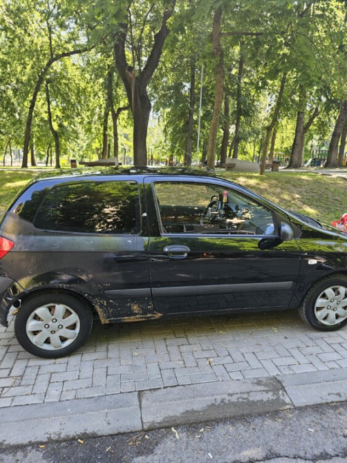 Hyundai Getz 2007 год Кишинёв Кишинёв - изображение 4