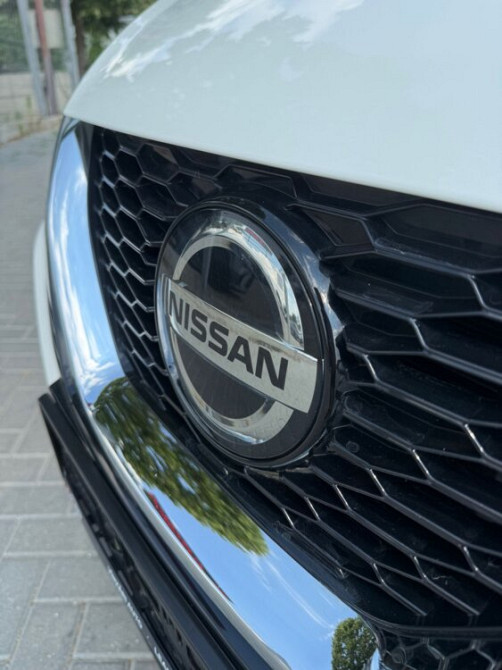 Nissan Qashqai 2021 год Ниспорены Ниспорены - изображение 10