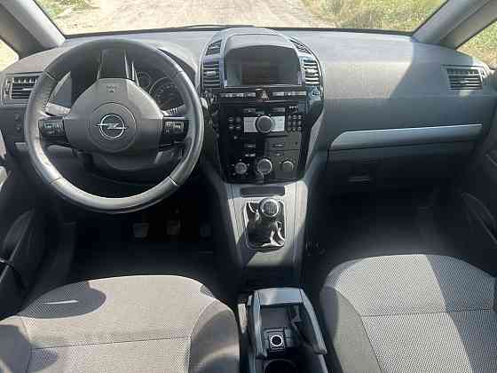 Opel Zafira 2011 an Grigoriopol Grigoriopol