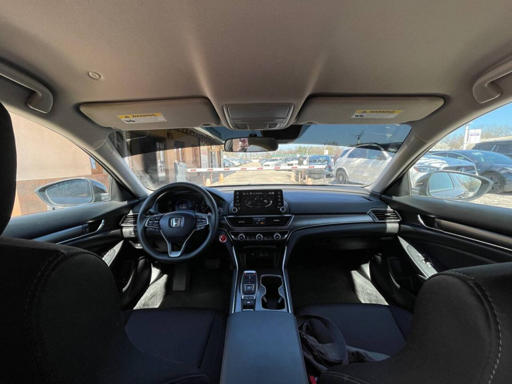 Honda Accord 2021 an Tiraspol Tiraspol - fotografie 9
