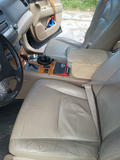 Toyota Highlander 2008 год Тирасполь Тирасполь - изображение 5