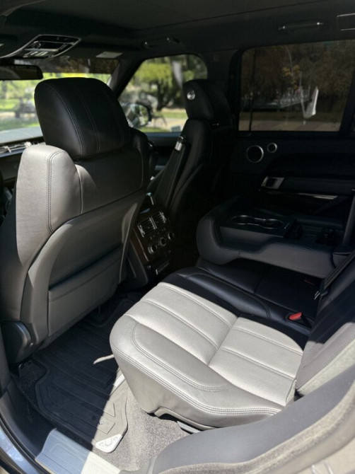 Land Rover Range Rover 2016 год Тирасполь Тирасполь - изображение 6