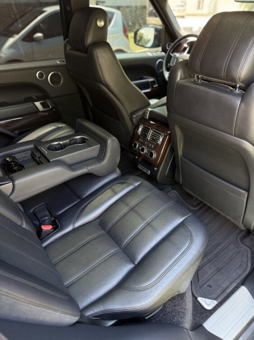 Land Rover Range Rover 2016 год Тирасполь Тирасполь - изображение 10