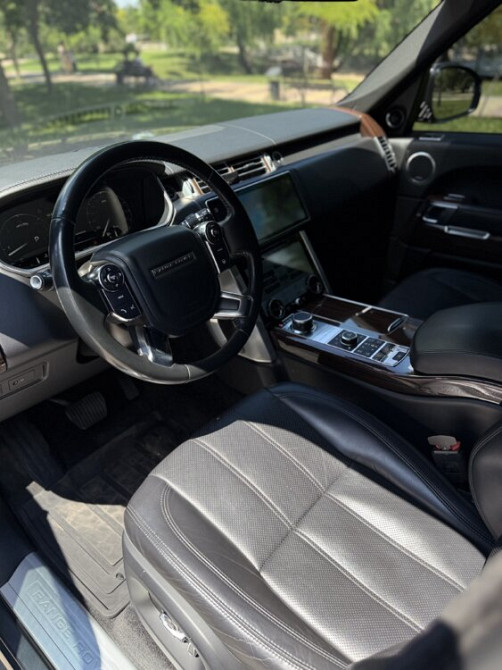 Land Rover Range Rover 2016 год Тирасполь Тирасполь - изображение 7