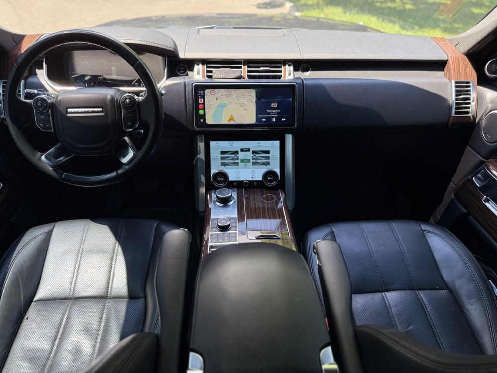 Land Rover Range Rover 2016 год Тирасполь Тирасполь - изображение 8