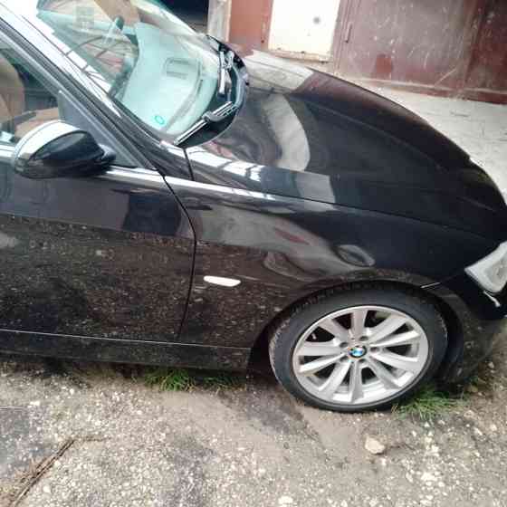 BMW 3 Series 2007 год Тирасполь Тирасполь