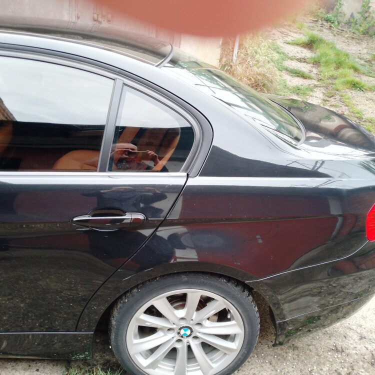 BMW 3 Series 2007 год Тирасполь Тирасполь - изображение 6