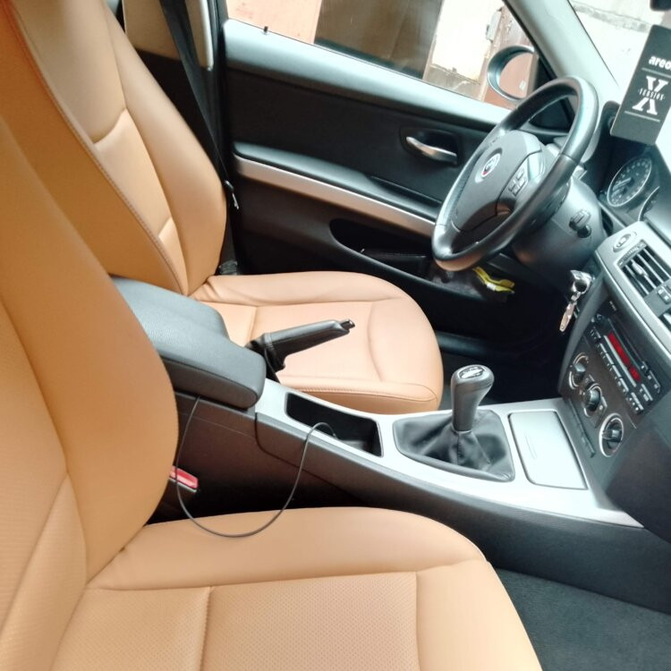 BMW 3 Series 2007 год Тирасполь Тирасполь - изображение 1