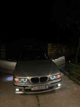 BMW 5 Series 2000 год Тирасполь Тирасполь