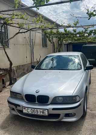 BMW 5 Series 2000 год Тирасполь Тирасполь
