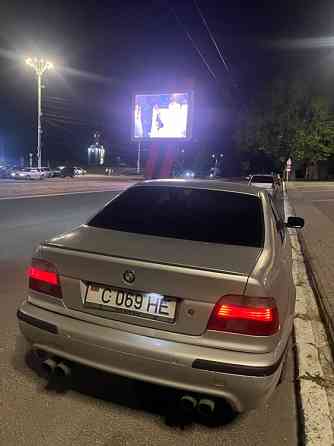 BMW 5 Series 2000 год Тирасполь Тирасполь